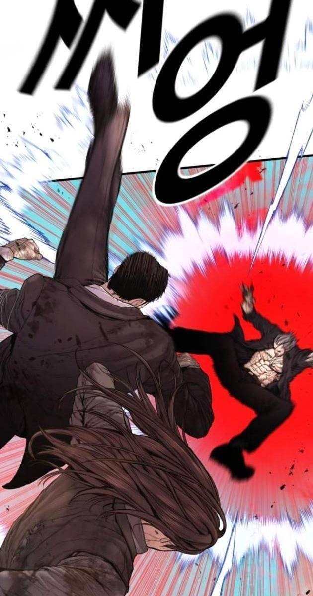 Bố Tôi Là Đặc Vụ - Page 250