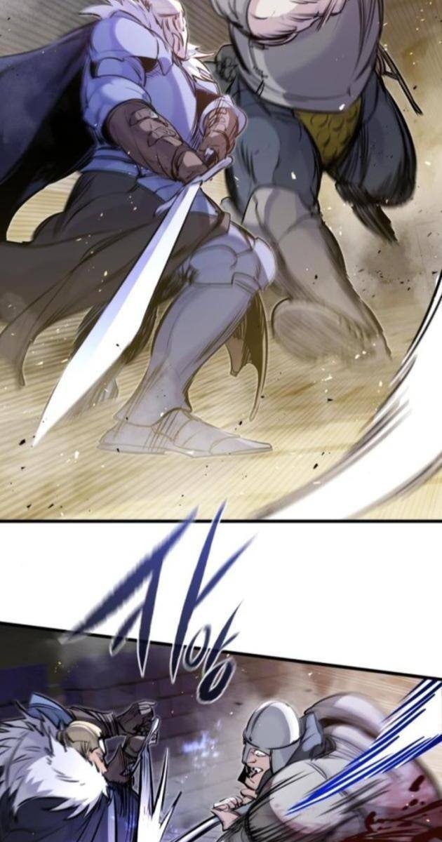 Mỗi Lính Đánh Thuê Trở Về Đều Có Một Kế Hoạch - Page 95