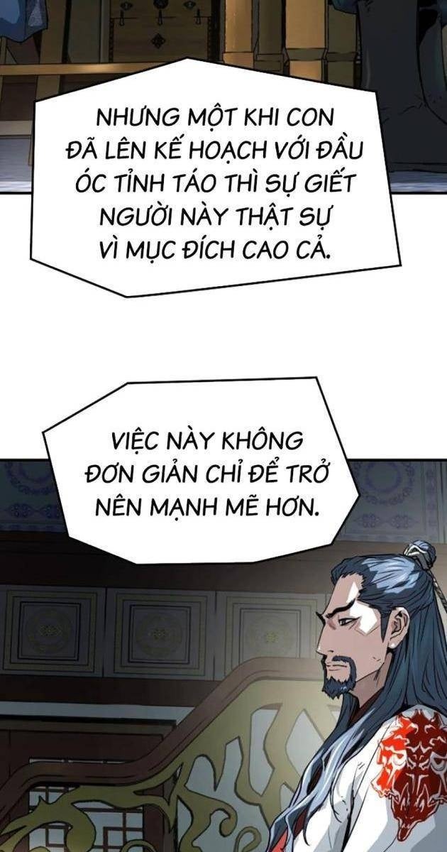 Tuyệt Thế Hồi Quy - Page 47