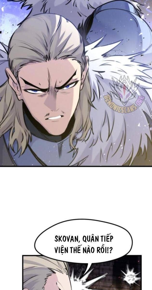 Mỗi Lính Đánh Thuê Trở Về Đều Có Một Kế Hoạch - Page 102