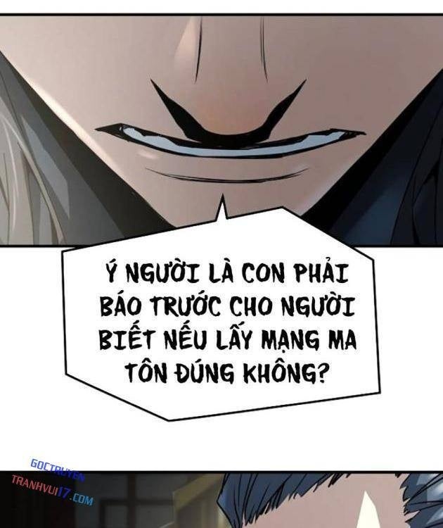 Tuyệt Thế Hồi Quy - Page 39