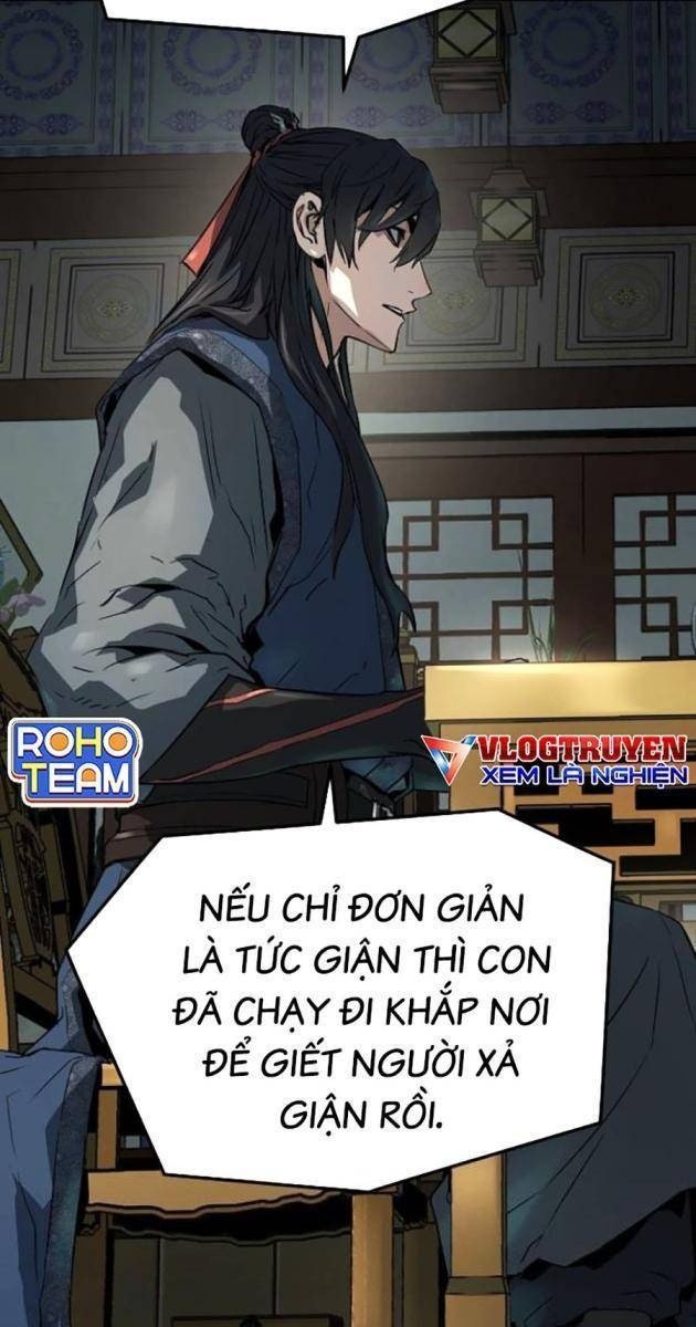 Tuyệt Thế Hồi Quy - Page 46