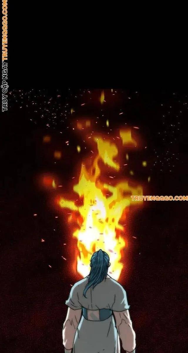 Hàn Băng Liệt Hỏa - Page 17