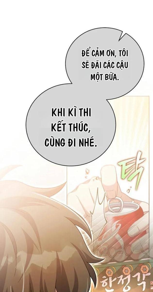 Trở Thành Quần Chúng Trong Tiểu Thuyết - Page 5