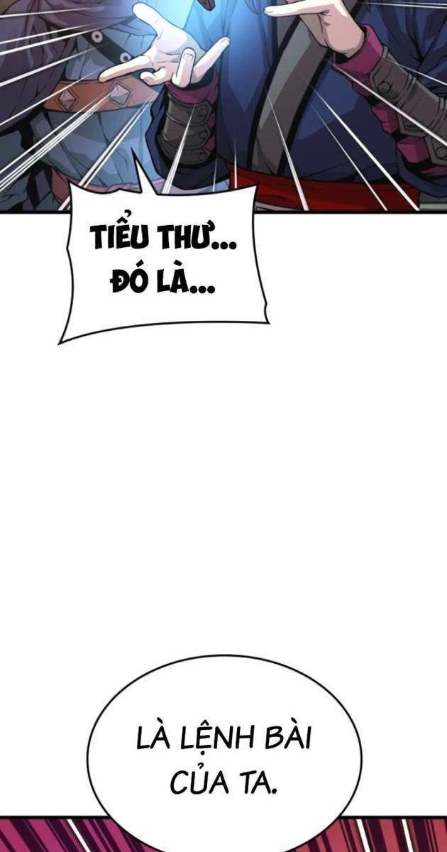 Quái Lực Loạn Thần - Page 135