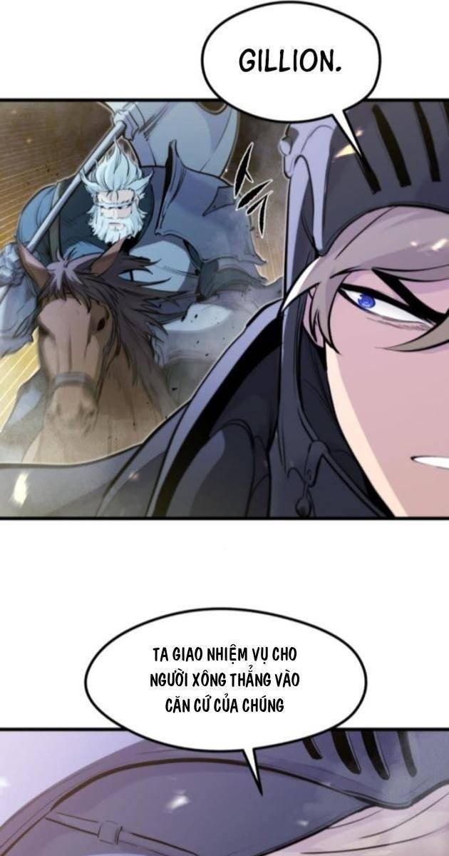 Mỗi Lính Đánh Thuê Trở Về Đều Có Một Kế Hoạch - Page 68