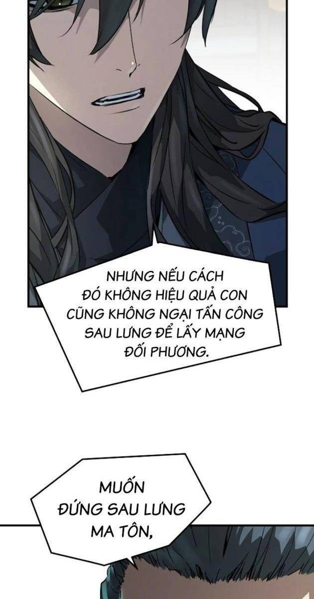 Tuyệt Thế Hồi Quy - Page 11