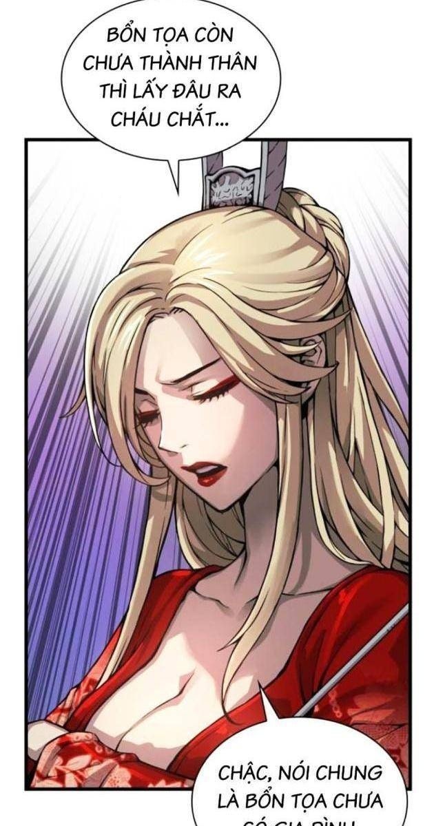 Quái Lực Loạn Thần - Page 14