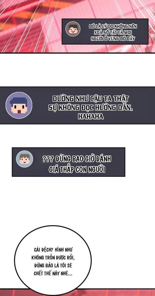 Thần Chiến Tranh Trở Lại Cấp 2 - Page 35