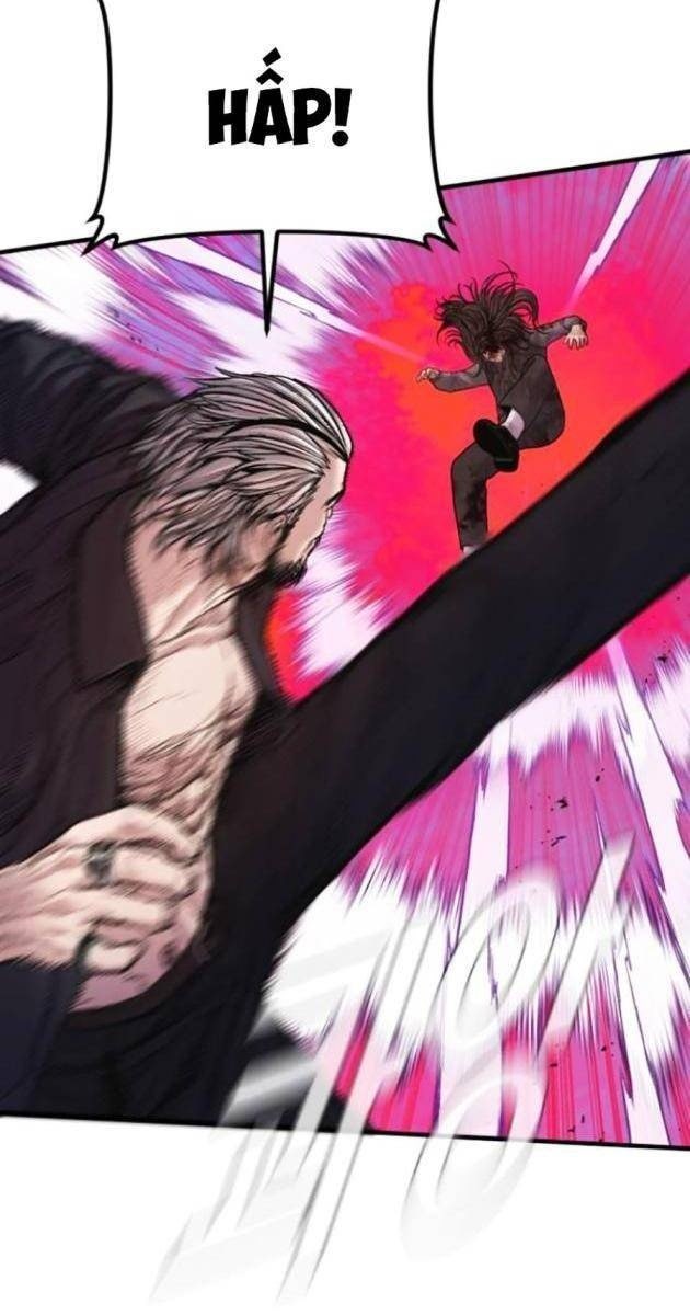 Bố Tôi Là Đặc Vụ - Page 39