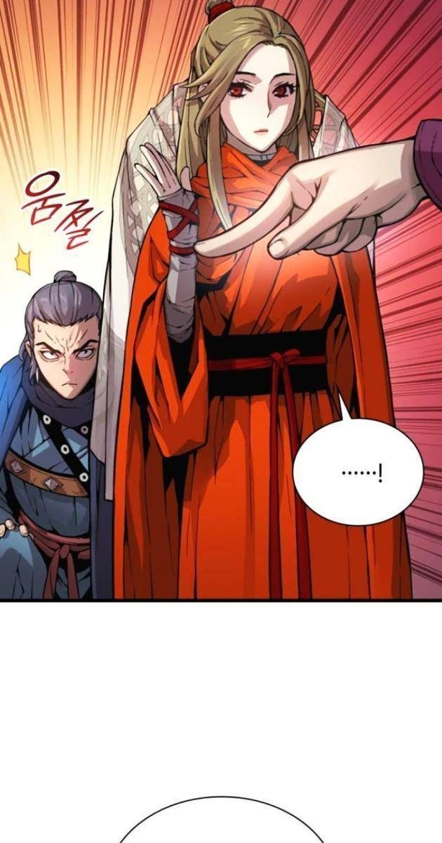 Quái Lực Loạn Thần - Page 51