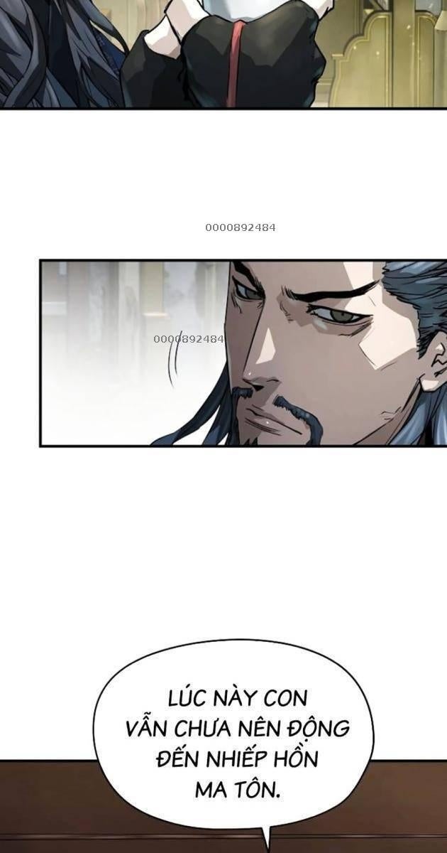 Tuyệt Thế Hồi Quy - Page 7