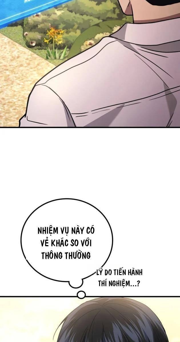 Thần Chiến Tranh Trở Lại Cấp 2 - Page 67