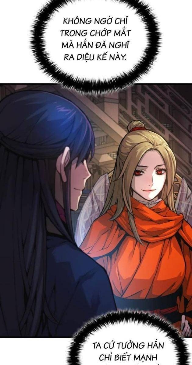 Quái Lực Loạn Thần - Page 125
