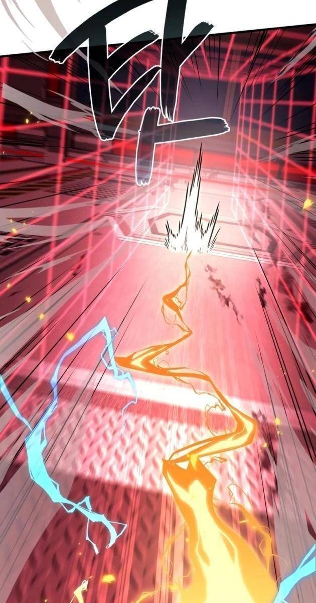 Thần Chiến Tranh Trở Lại Cấp 2 - Page 44