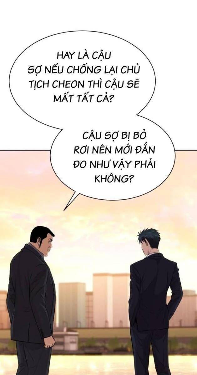 Cháu Trai Thiên Tài Của Vua Cho Vay Nặng Lãi - Page 135