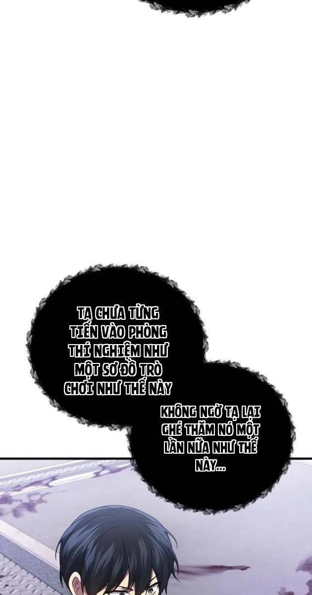 Thần Chiến Tranh Trở Lại Cấp 2 - Page 23