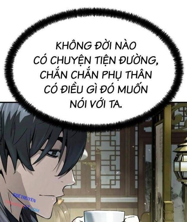 Tuyệt Thế Hồi Quy - Page 6