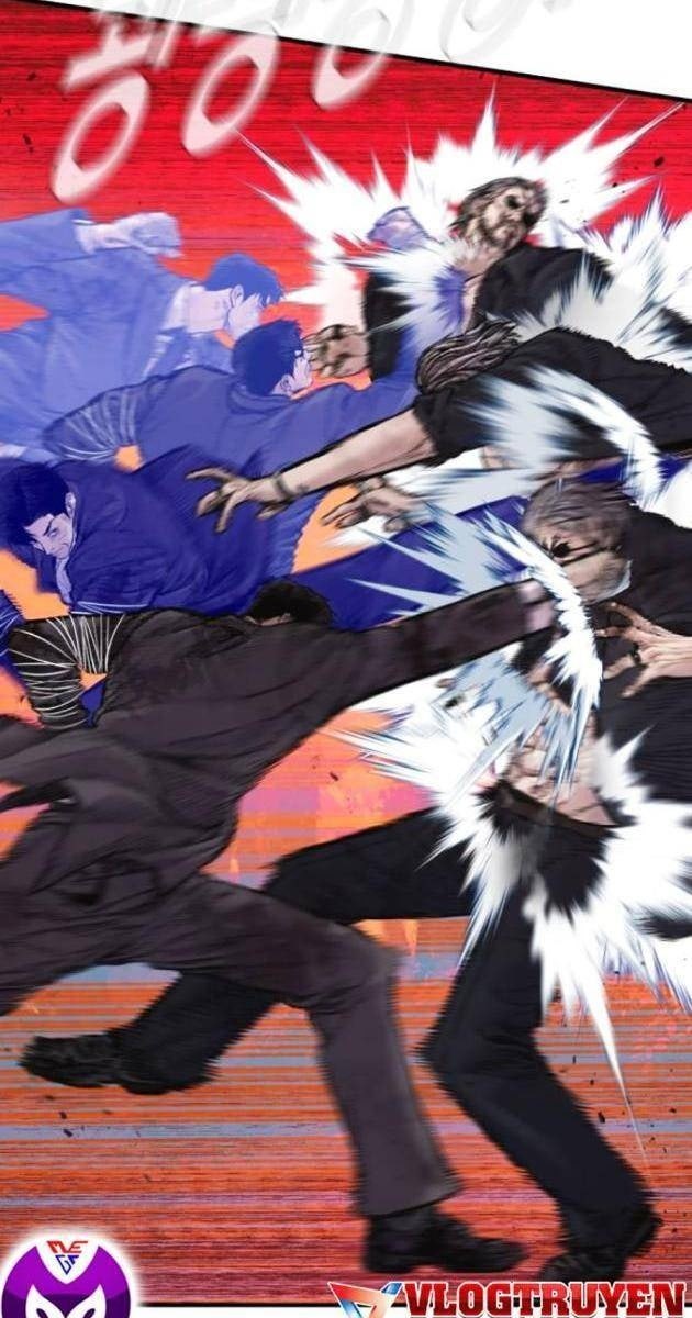 Bố Tôi Là Đặc Vụ - Page 182