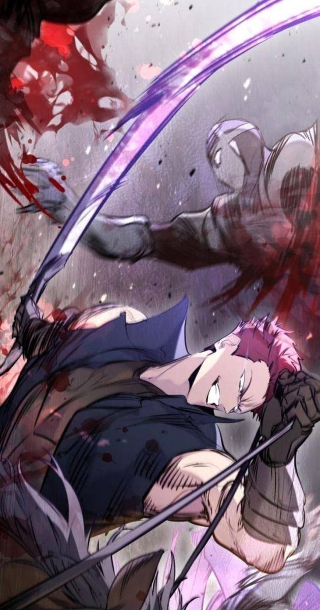 Mỗi Lính Đánh Thuê Trở Về Đều Có Một Kế Hoạch - Page 11