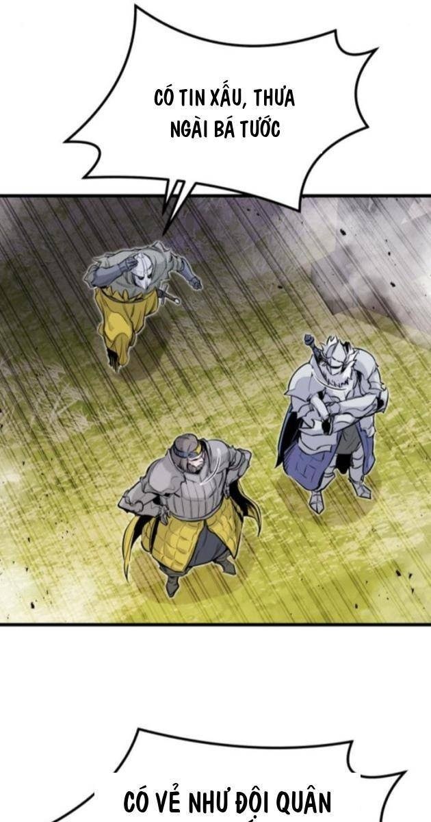 Mỗi Lính Đánh Thuê Trở Về Đều Có Một Kế Hoạch - Page 108