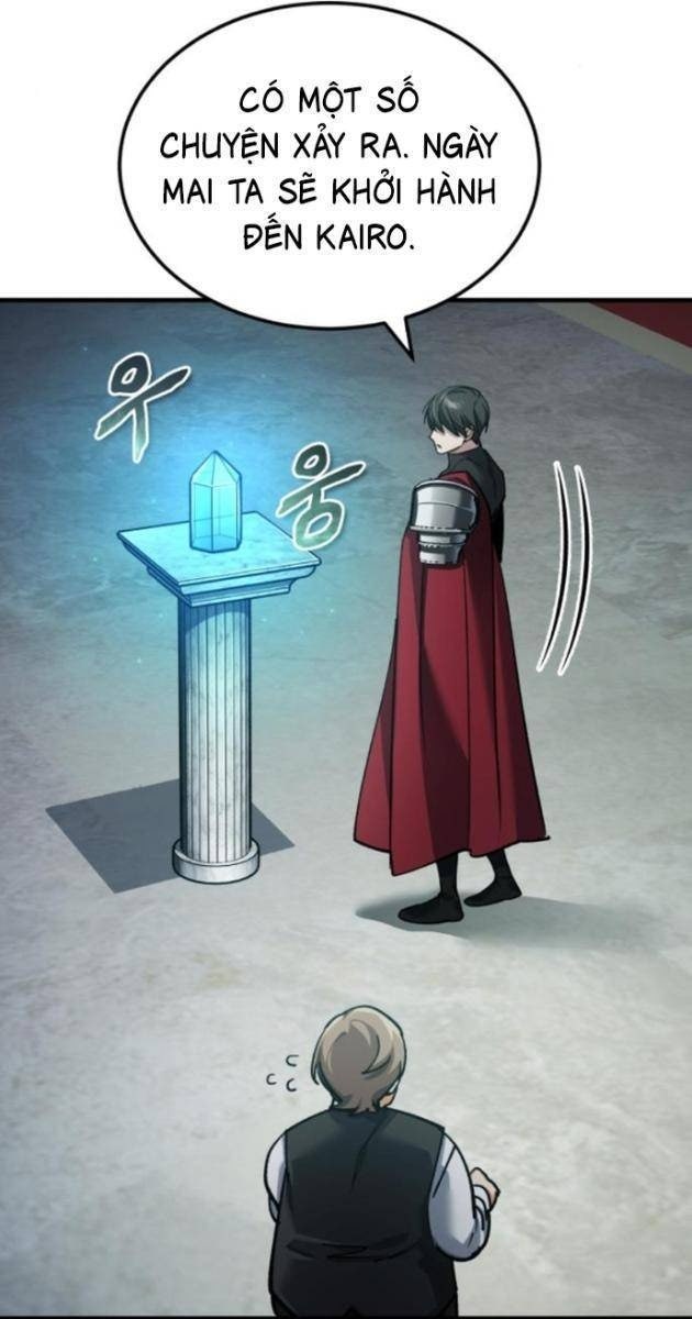 Thiên Quỷ Không Thể Sống Cuộc Sống Bình Thường - Page 107