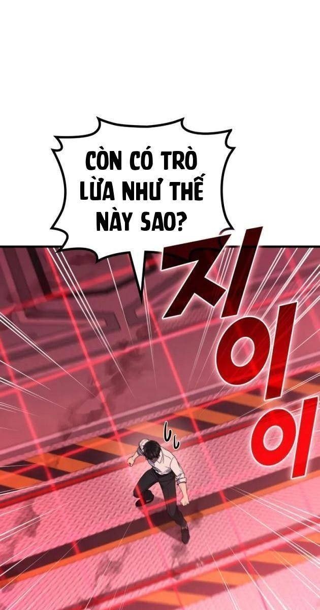 Thần Chiến Tranh Trở Lại Cấp 2 - Page 34