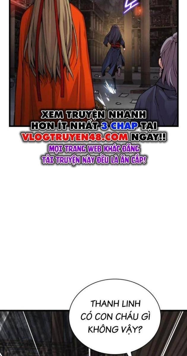 Quái Lực Loạn Thần - Page 9