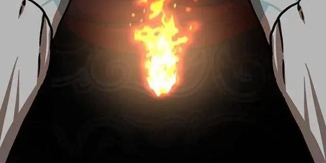 Hàn Băng Liệt Hỏa - Page 12