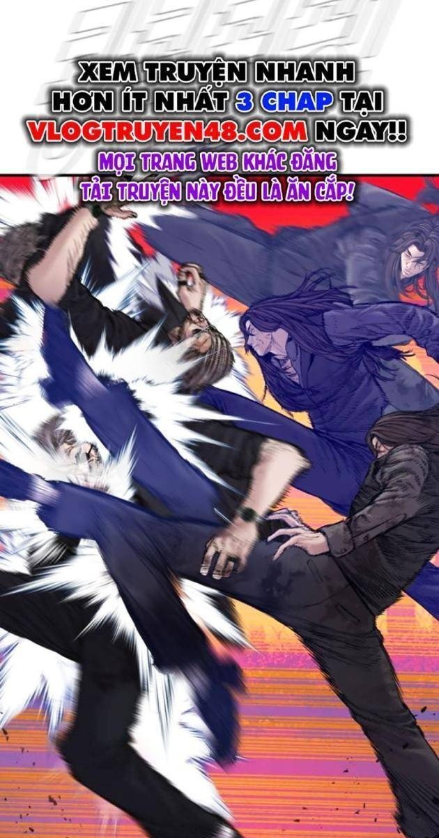 Bố Tôi Là Đặc Vụ - Page 189