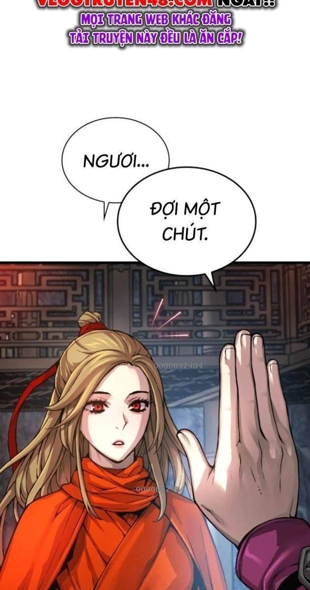 Quái Lực Loạn Thần - Page 6