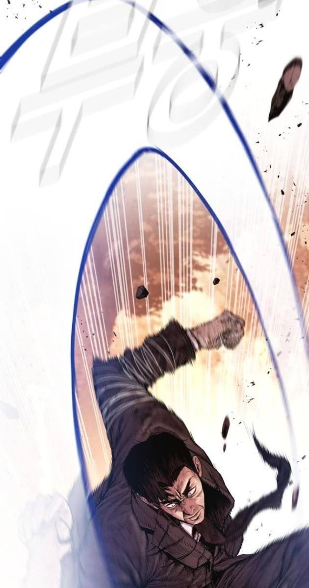 Bố Tôi Là Đặc Vụ - Page 211