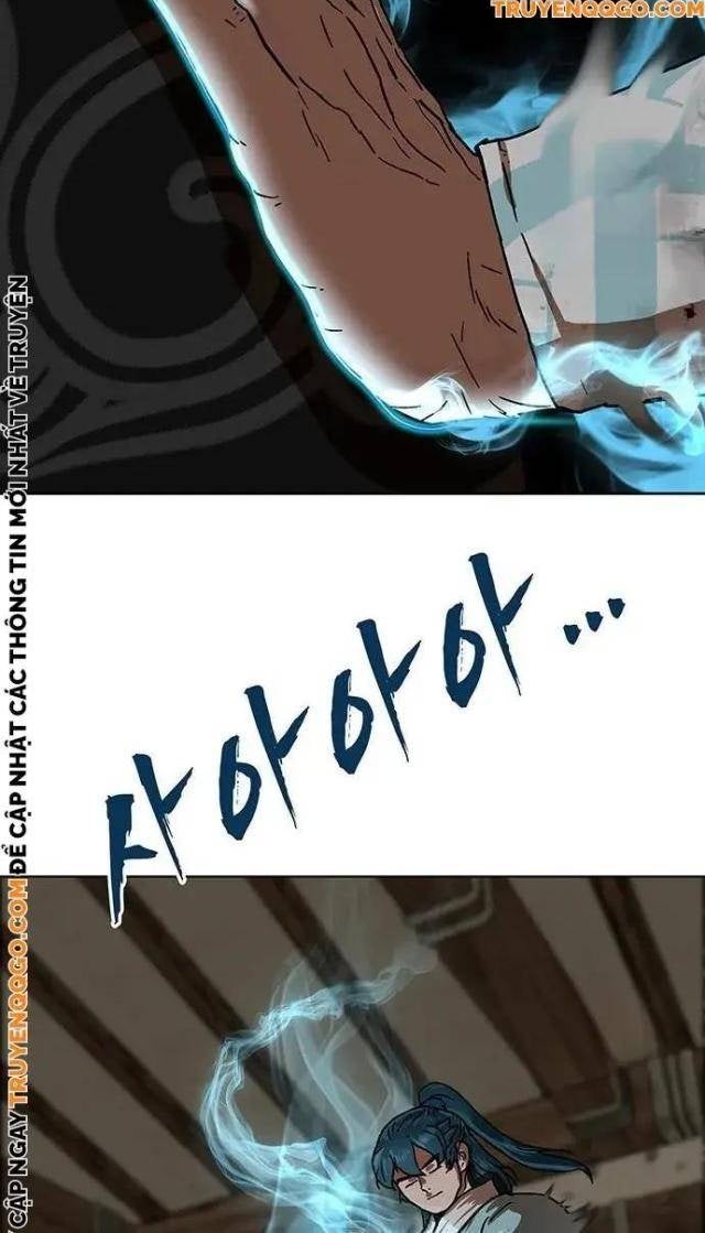 Hàn Băng Liệt Hỏa - Page 22