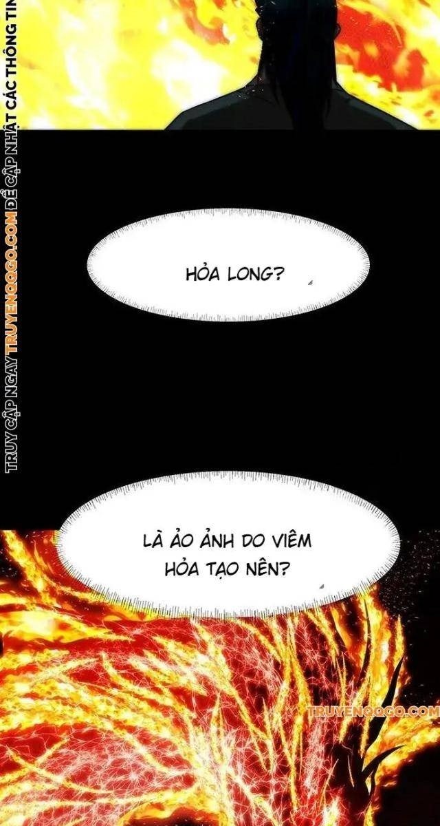 Hàn Băng Liệt Hỏa - Page 45