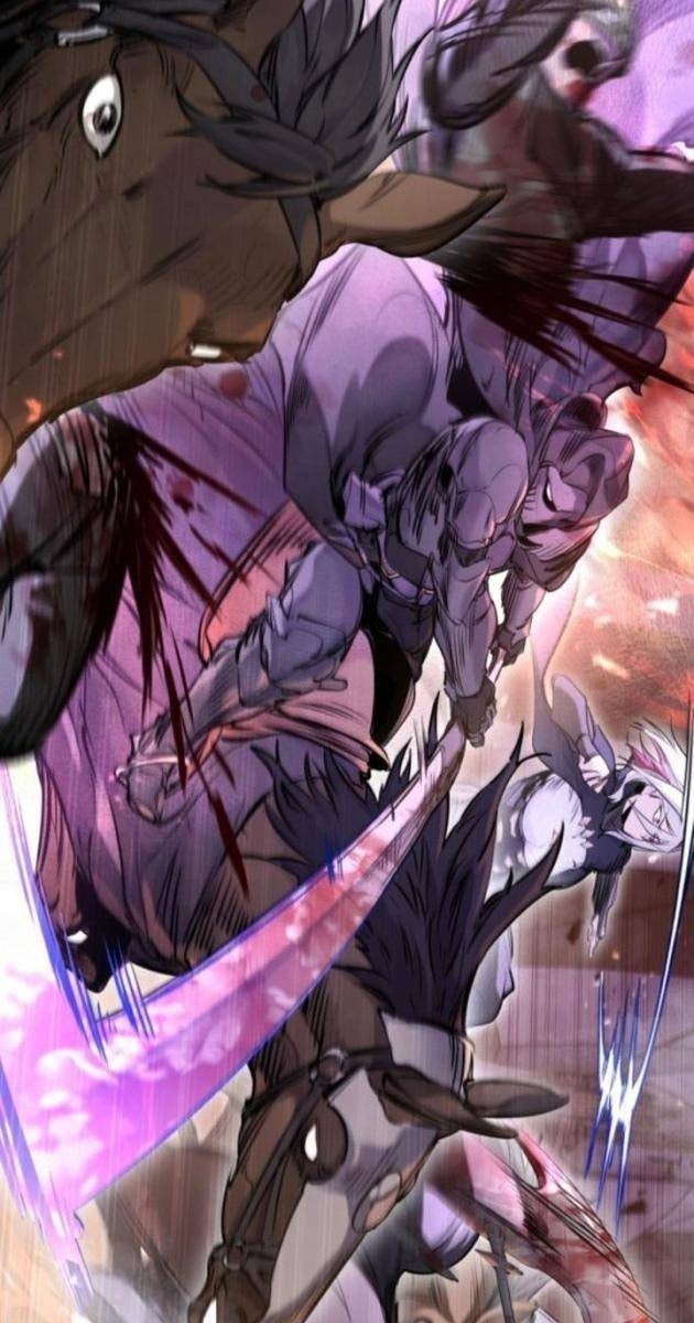 Mỗi Lính Đánh Thuê Trở Về Đều Có Một Kế Hoạch - Page 12