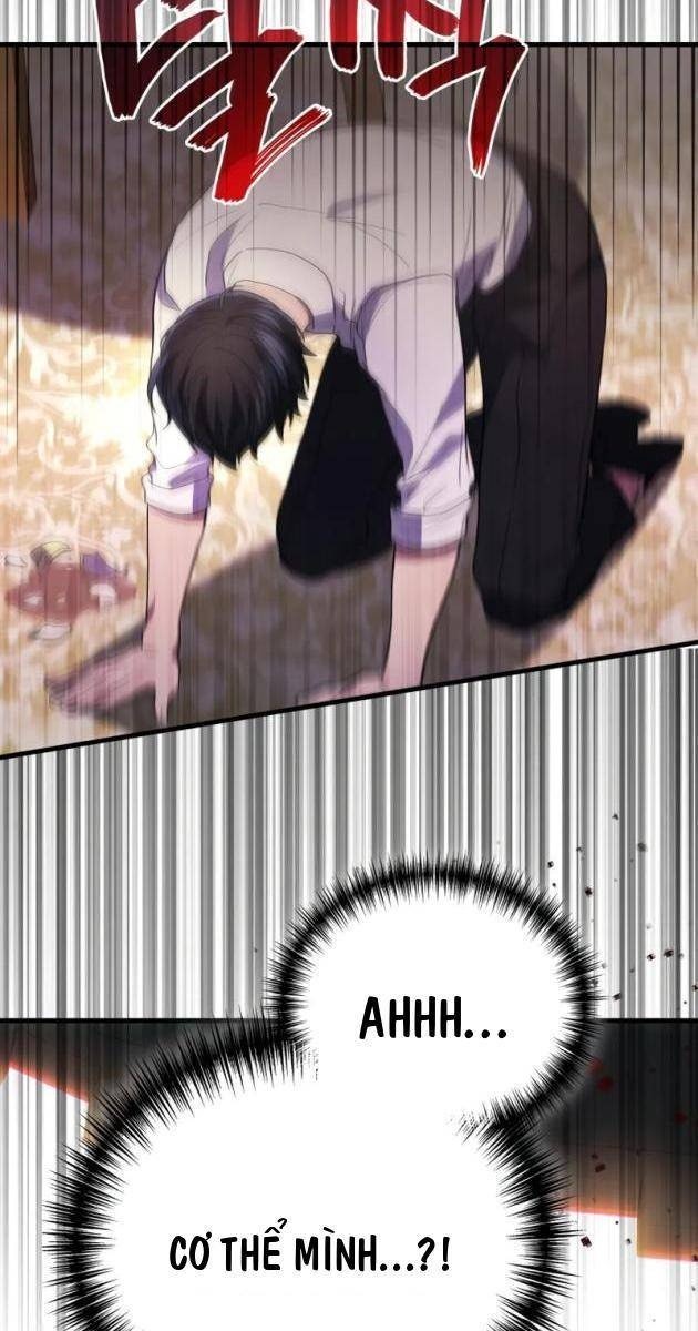 Thần Chiến Tranh Trở Lại Cấp 2 - Page 121