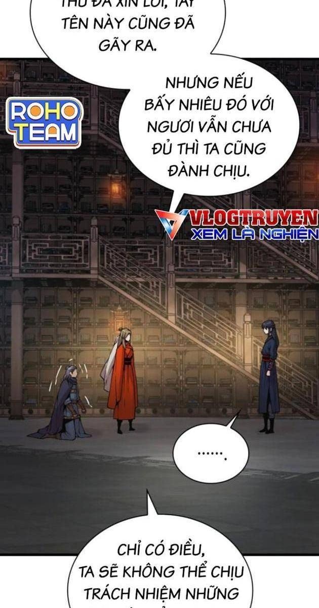 Quái Lực Loạn Thần - Page 74