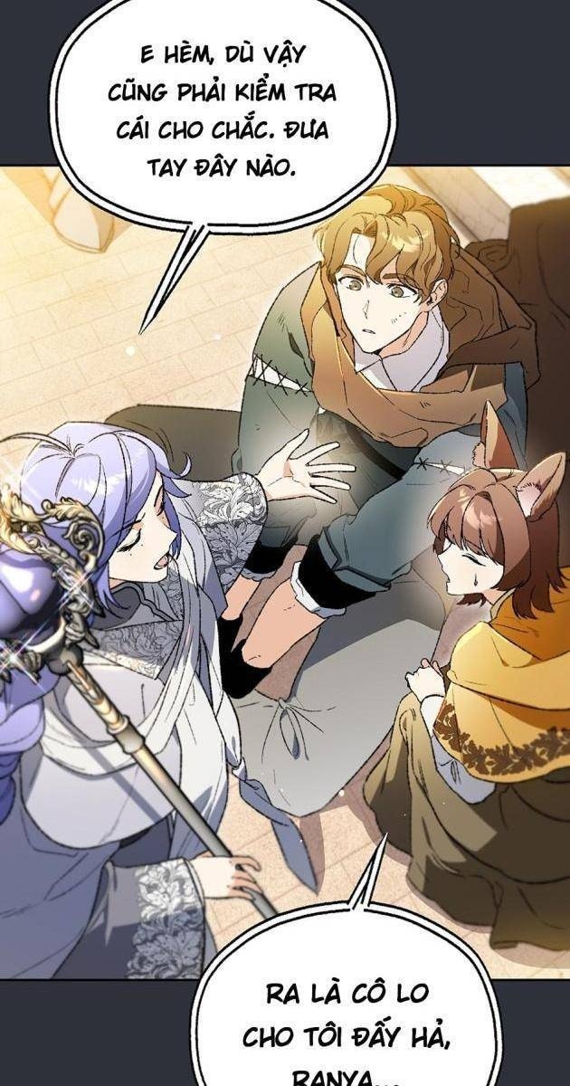 Trở Thành Thiên Tài Bất Trị Của Hắc Gia - Page 46