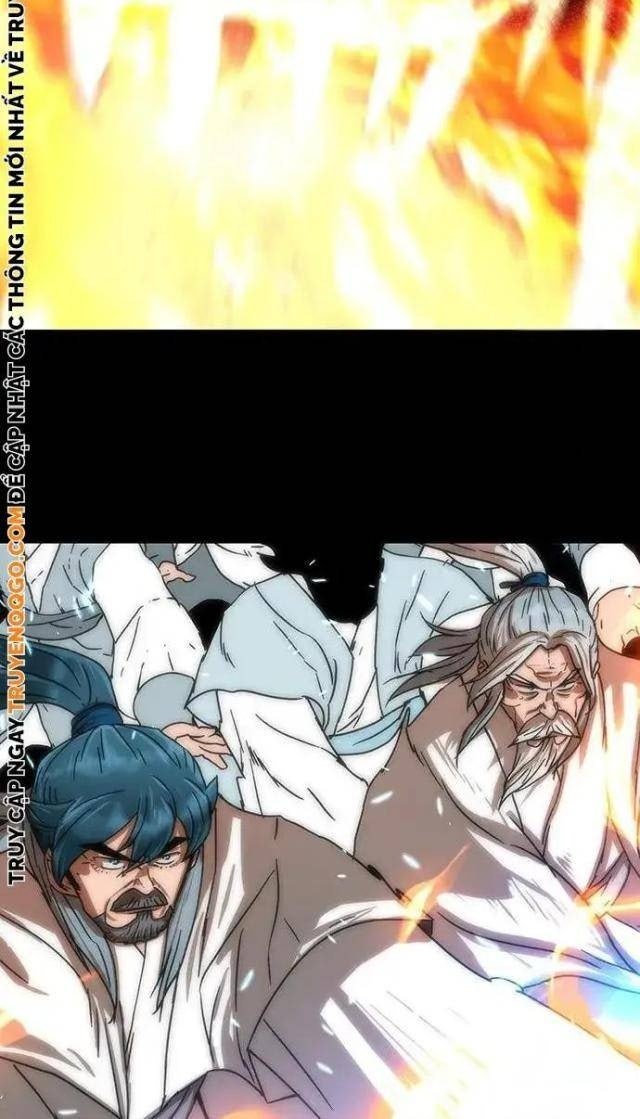 Hàn Băng Liệt Hỏa - Page 104