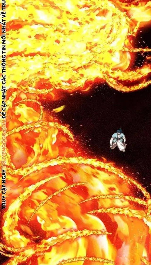 Hàn Băng Liệt Hỏa - Page 42