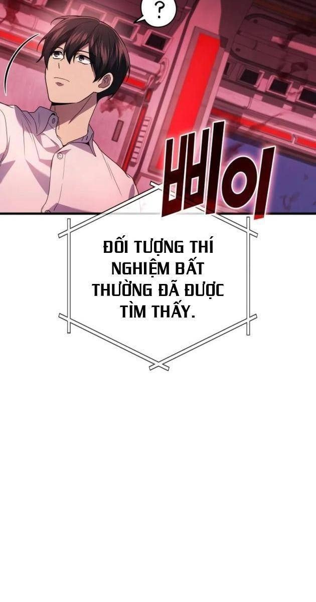 Thần Chiến Tranh Trở Lại Cấp 2 - Page 29