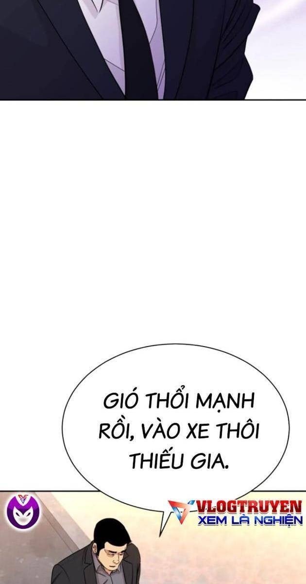 Cháu Trai Thiên Tài Của Vua Cho Vay Nặng Lãi - Page 125