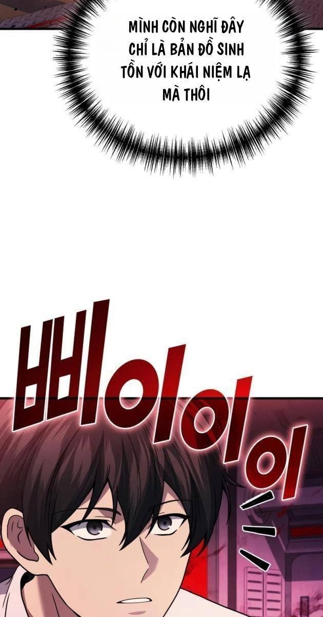 Thần Chiến Tranh Trở Lại Cấp 2 - Page 26