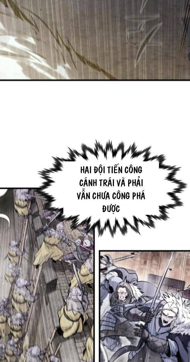 Mỗi Lính Đánh Thuê Trở Về Đều Có Một Kế Hoạch - Page 125