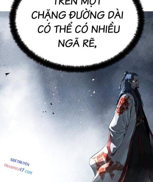 Tuyệt Thế Hồi Quy - Page 57