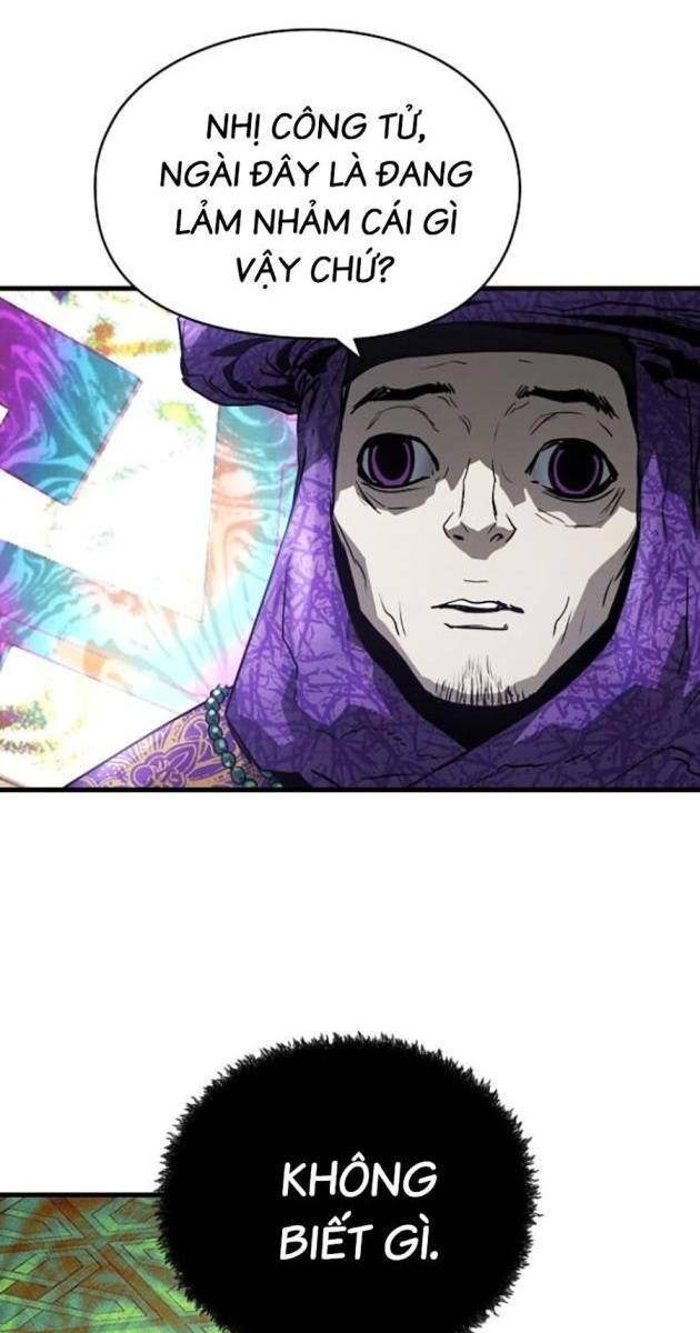 Tuyệt Thế Hồi Quy - Page 89