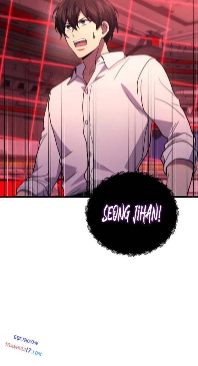 Thần Chiến Tranh Trở Lại Cấp 2 - Page 37