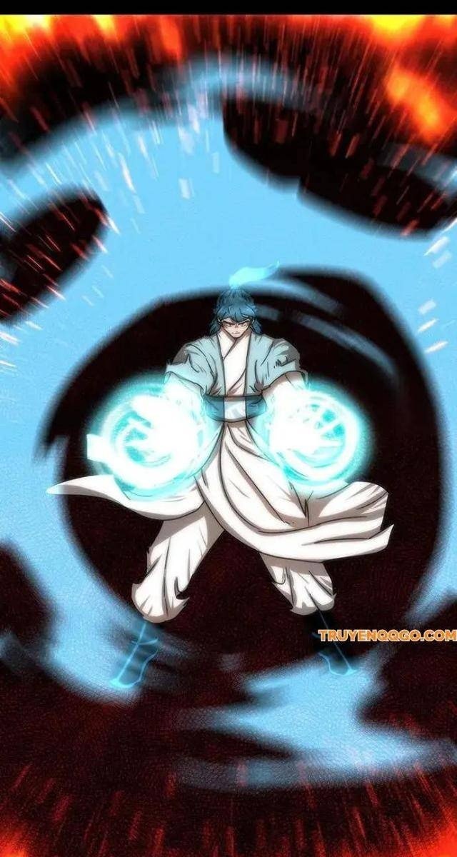 Hàn Băng Liệt Hỏa - Page 34