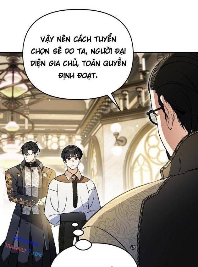 Trở Thành Thiên Tài Bất Trị Của Hắc Gia - Page 4