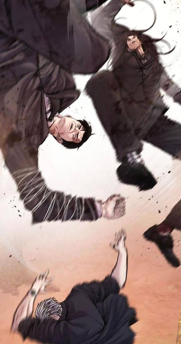 Bố Tôi Là Đặc Vụ - Page 36